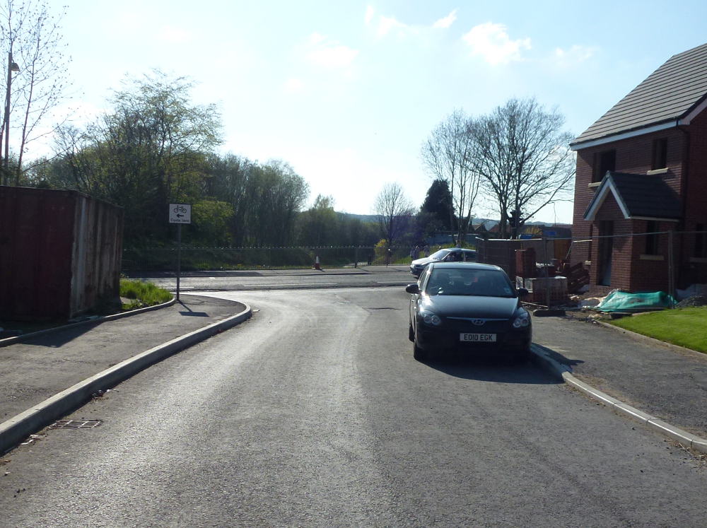Mad Cycle Lanes of Manchester The Kirklees Trail Bury to Greenmount