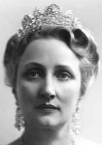 Märtha of Sweden Crown Princess of Norway Unofficial Royalty