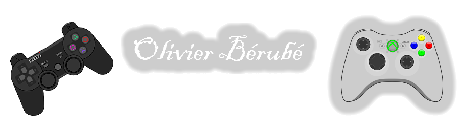 Olivier Bérubé