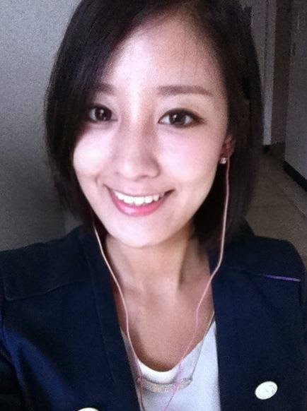 Enjoy Korea with Hui: EXO Chanyeol's Sister Park Yoo Ra