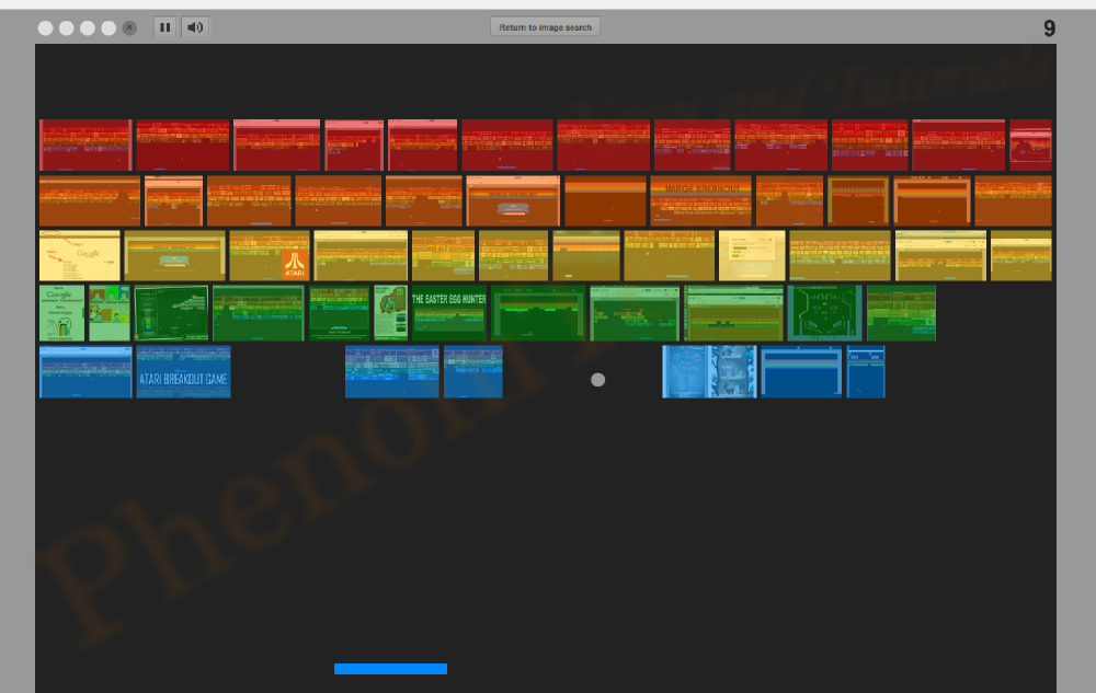 8 amazing Google Easter egg hacks and games in Search,  and Chrome -  PhenomTech News and Tutorials