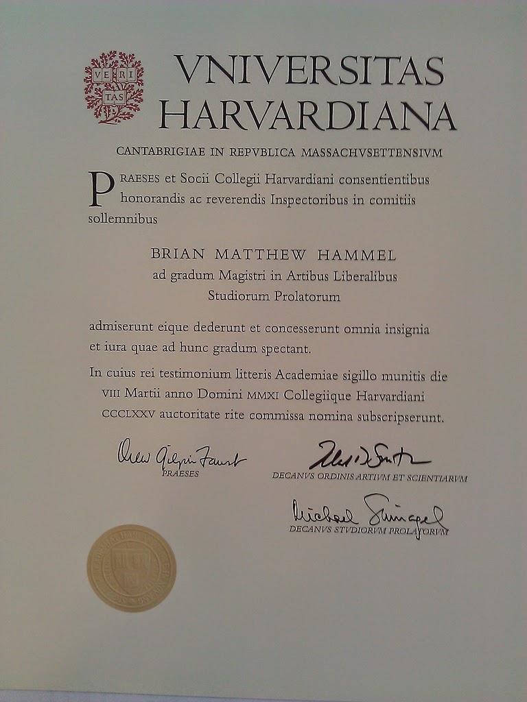 Harvard university best essay picture