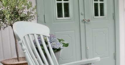 Almacén de Inspiraciones: Una puerta