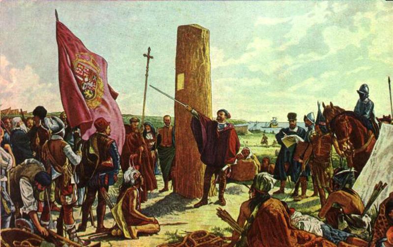 486 години от основаването на Буенос Айрес от испански конкистадори -  История, наука, факти и събития