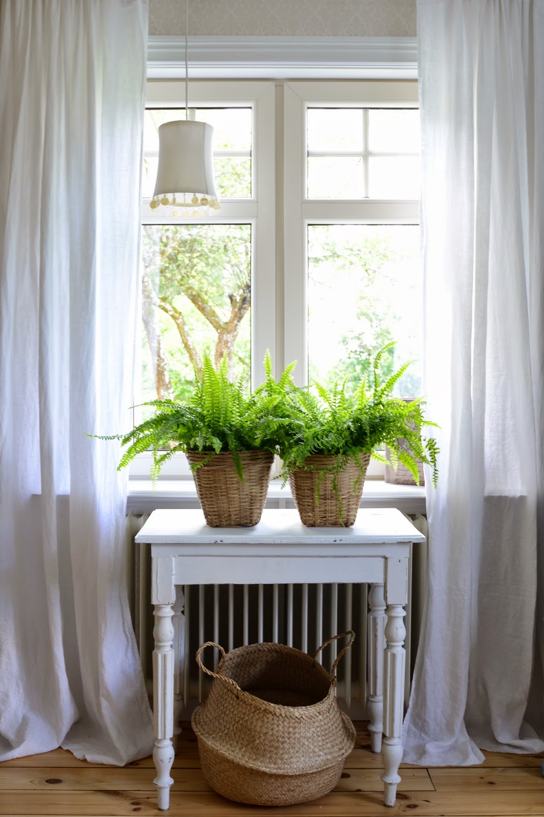 Add: design / anna stenberg / lantligt på svanängen: var dags rum