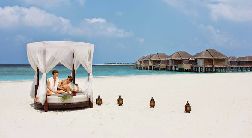 JA Manafaru Maldives JA Manafaru Maldives