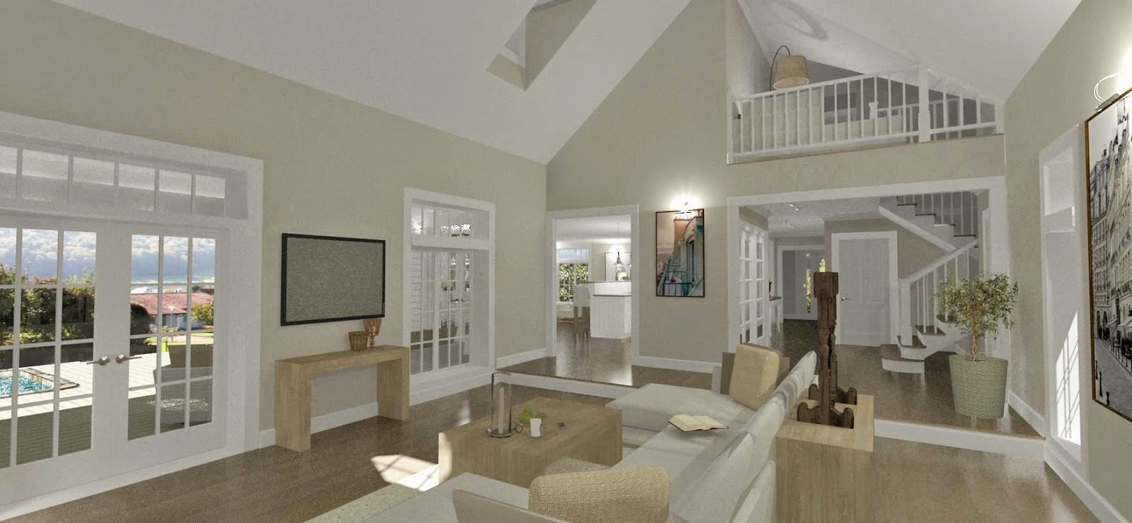 Dreams & coffees arkitekt och projektblogg: mitt egna new england ...