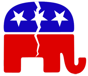 The Broken GOP The Broken GOP