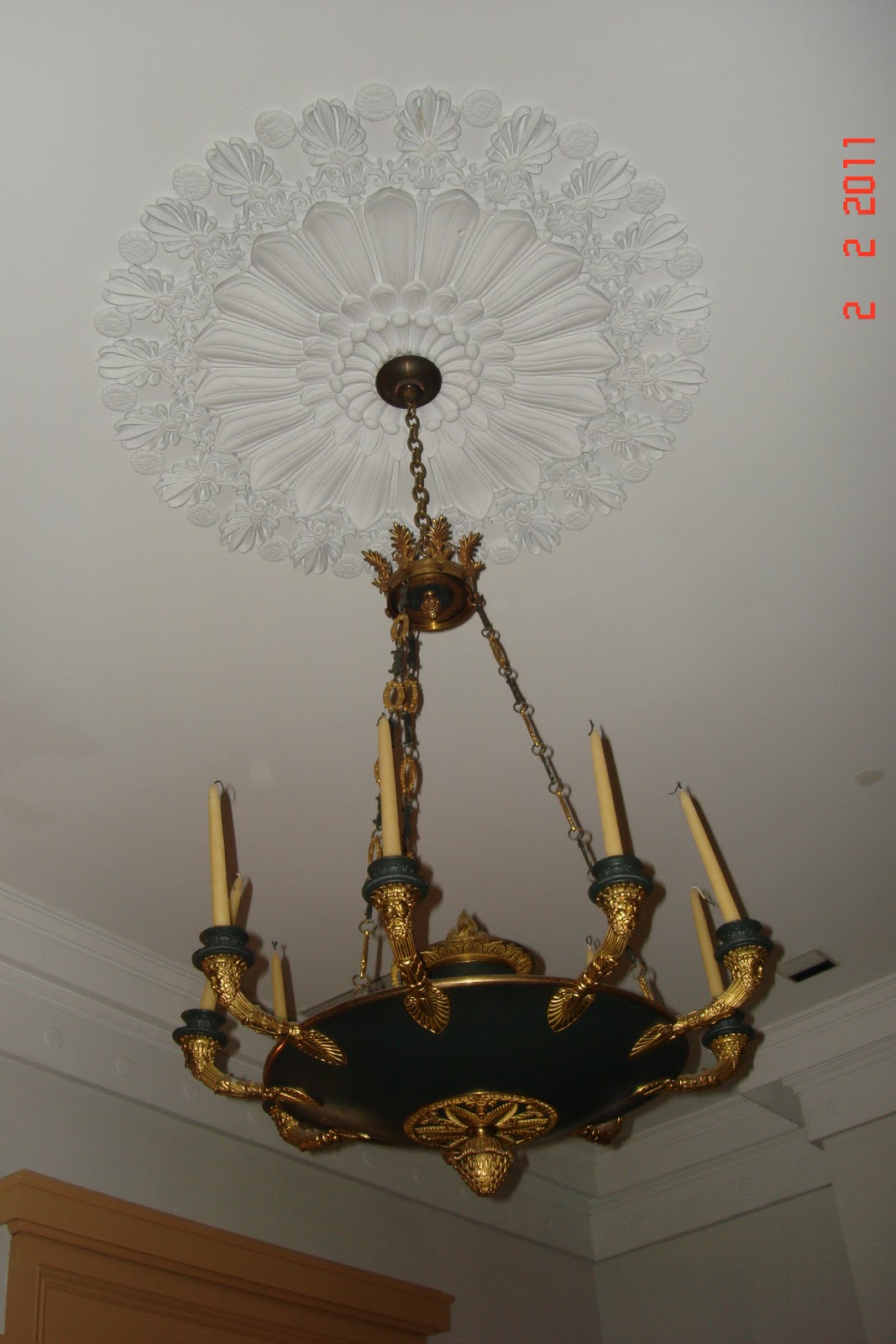 Loyola Intensive English Program LIEP News Now Visit to Destrehan