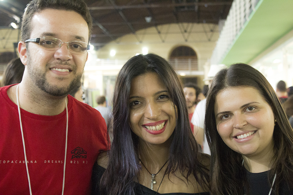 FIQ - Feira Internacional de Quadrinhos 2015