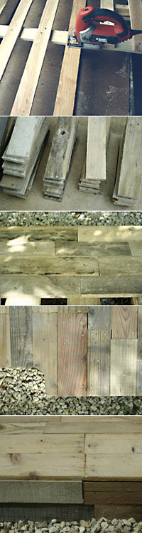 tarimas de madera tarimas de madera