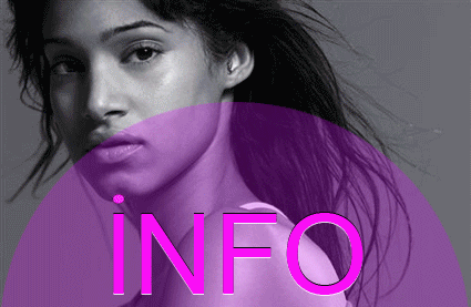 birthdays: Sofia Boutella (info)