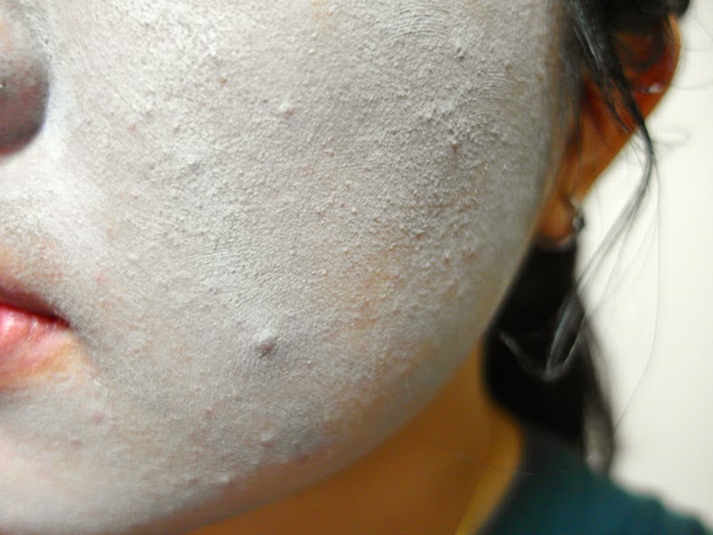 innisfree super volcanic pore clay mask review lunarrive singapore blog