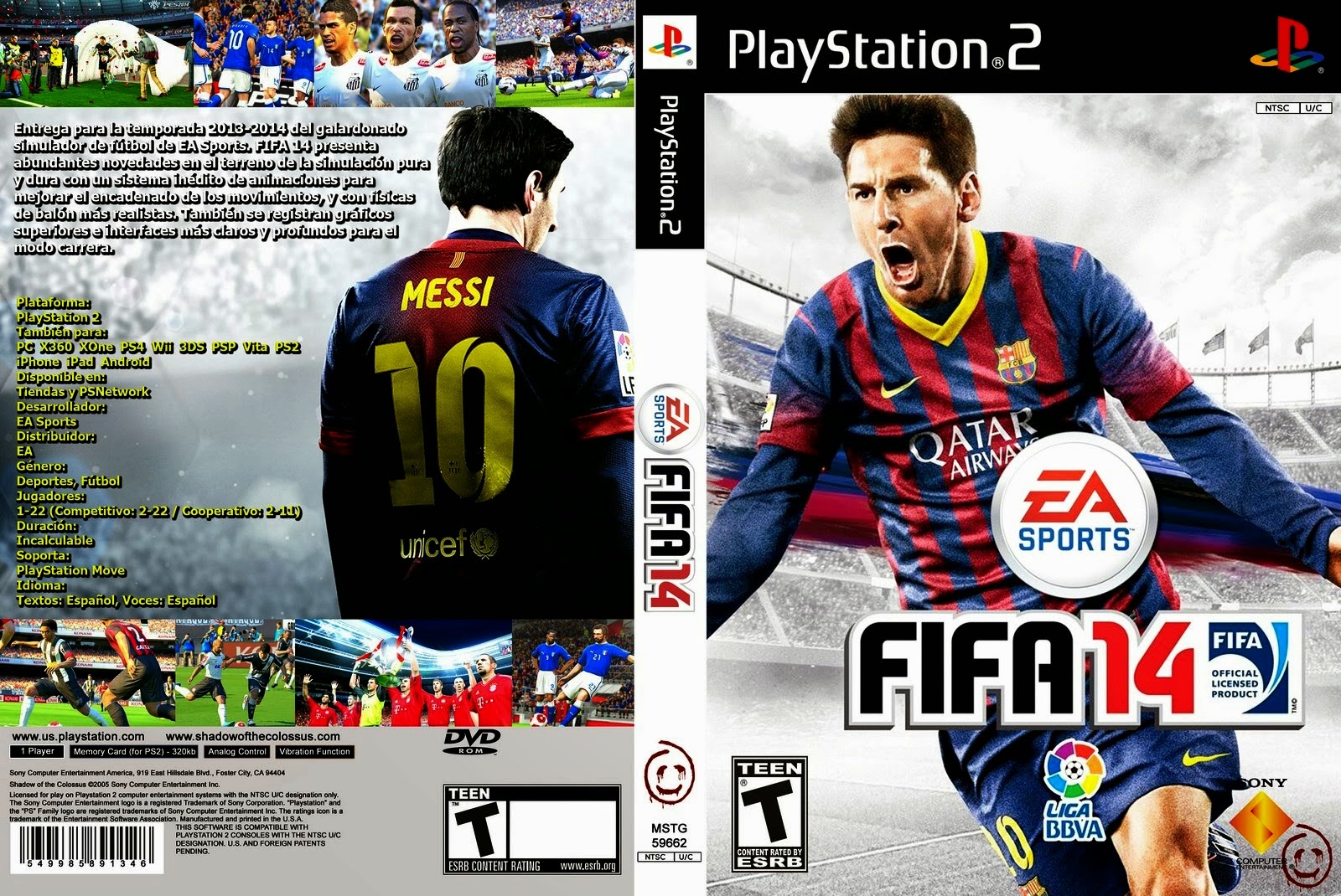 Ps2