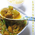 Lauki Soya Sabji | Bottlegourd and Soya Nuggets Curry