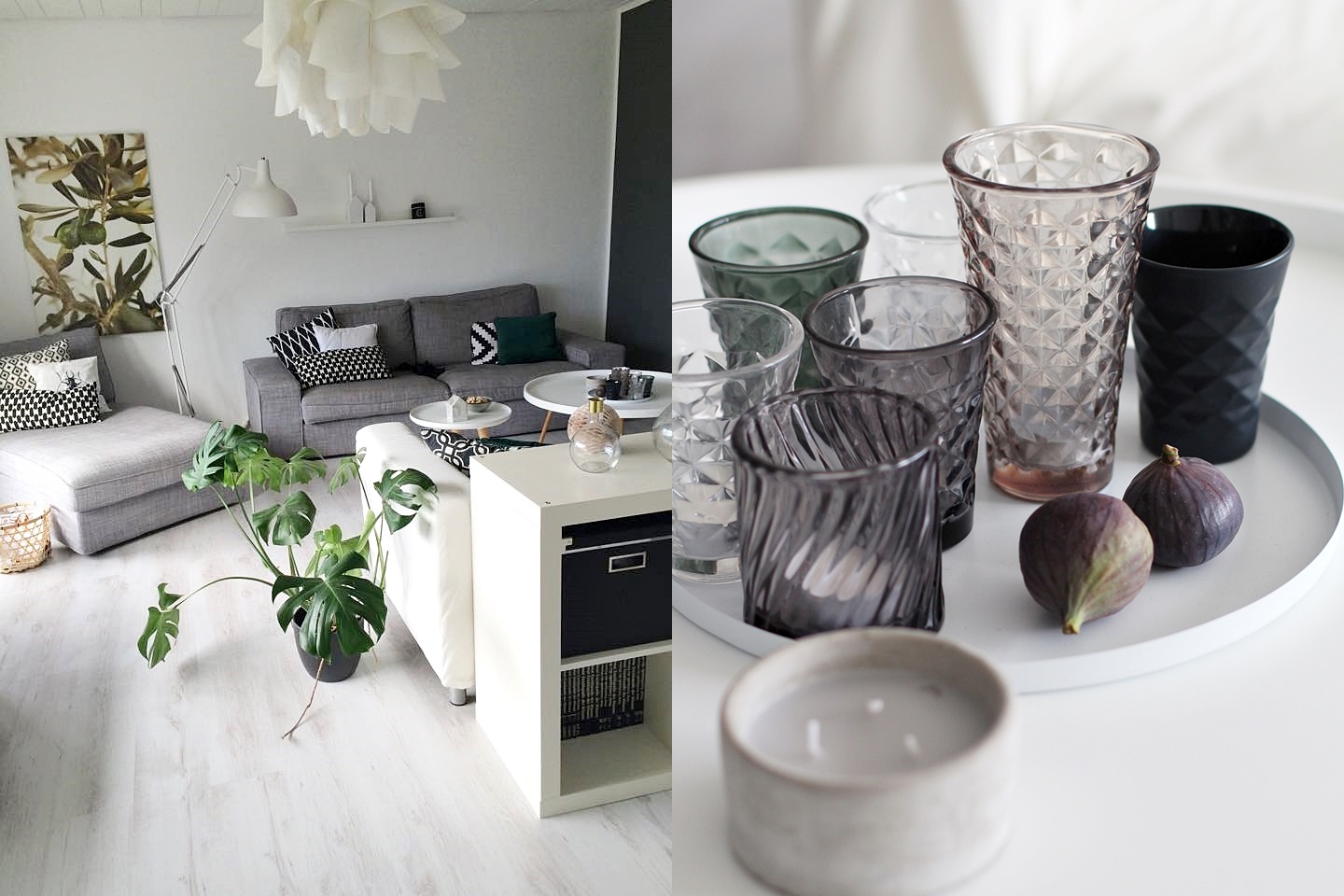 Räume sind da, um sie zu verändern! {mein wohnzimmer ...