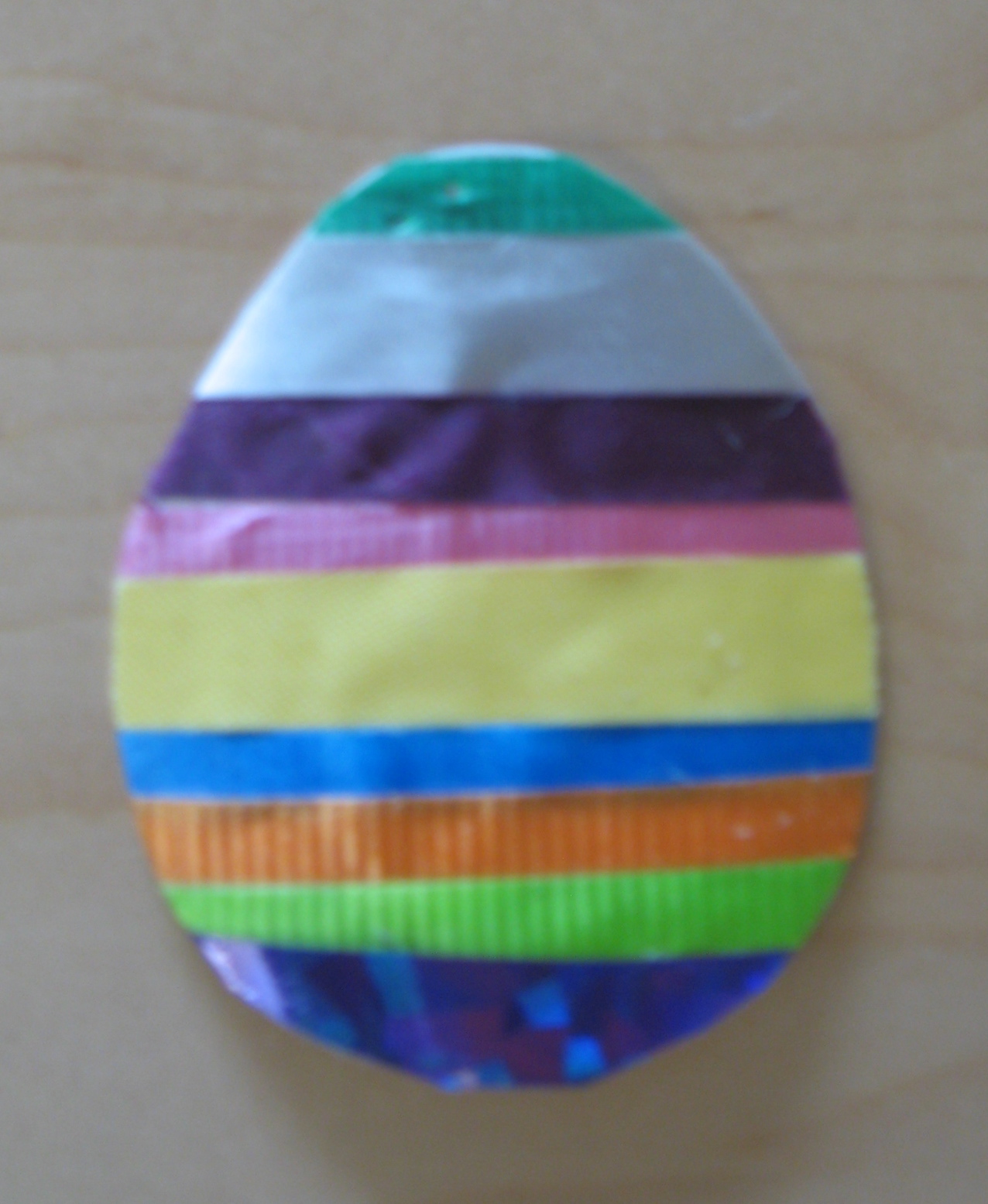 sparkly Easter eggs rubber boots and elf shoes