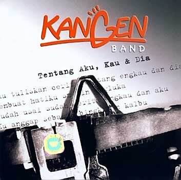 Chords Gitar & Lirik Lagu Kangen Band - Jangan Bertengkar ~ Info Musikz