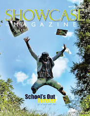 Showcase Magazine
