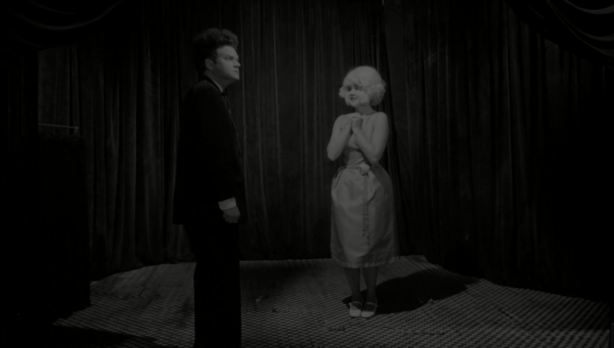 Cine de Horror Colombia Eraserhead