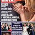 Jaime Camil irá se casar com sua noiva