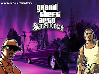 Download Gta San Andreas Highly Compressed 10mb Rip