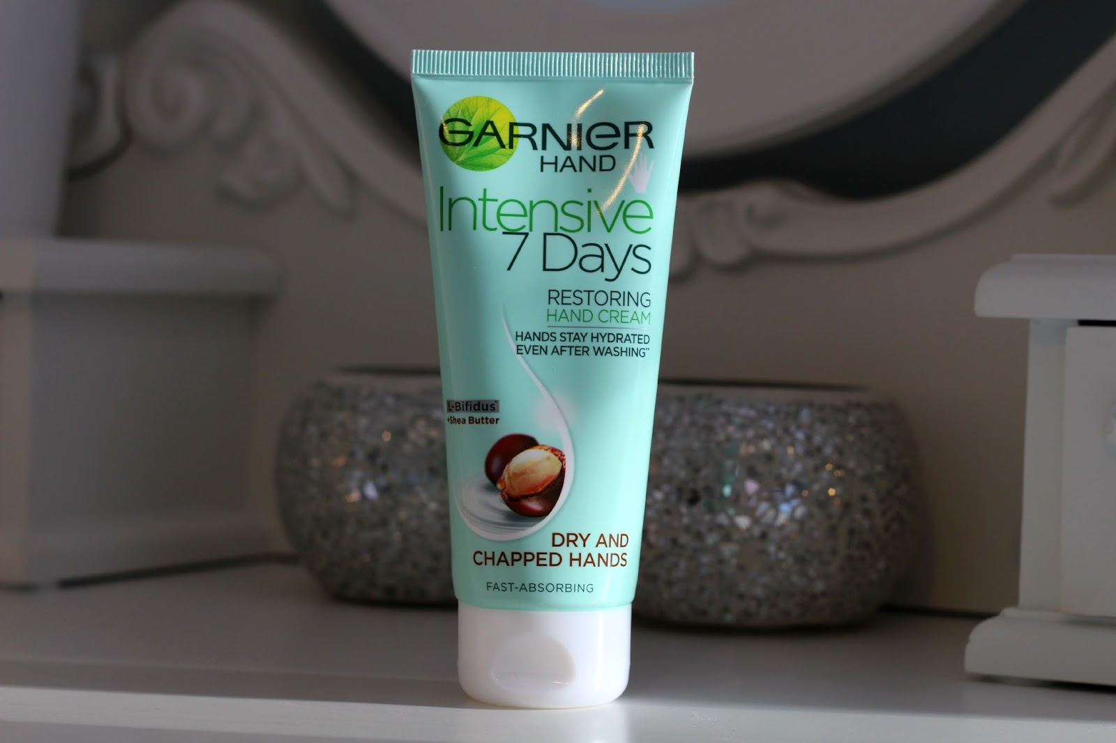 Little Miss Lifestyle UK Beauty and Lifestyle Blog The Best Winter Hand Cream