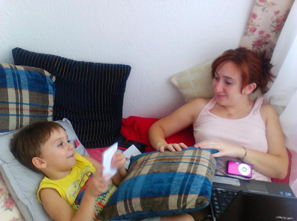 Annesi siken çocuk pornosu 2 Annesi Siken Çocuk Pornosu 2