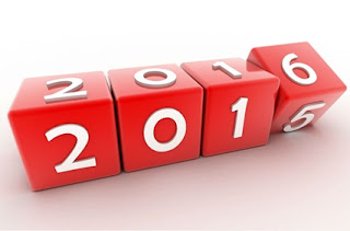 2016 Berita Hujung Tahun Yang Menggembirakan