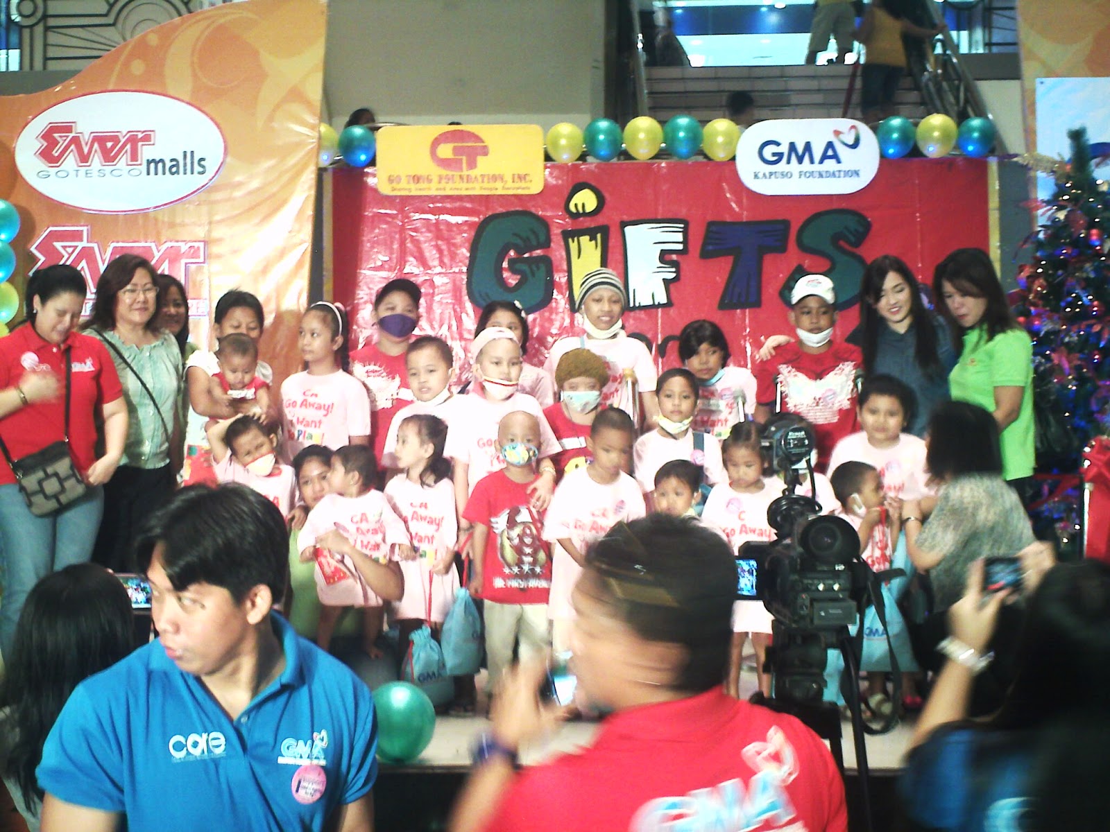 Gma Kapuso Foundation