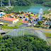 GloboNews faz reportagem sobre o ramo dos parques de diversões no Mundo e Brasil