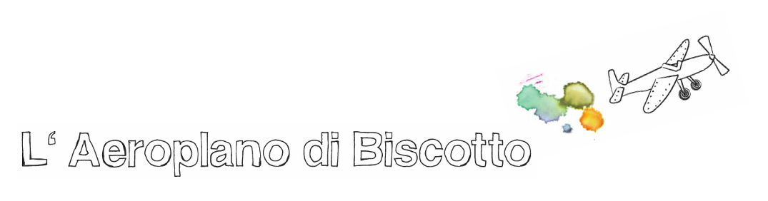 L'Aeroplano di Biscotto