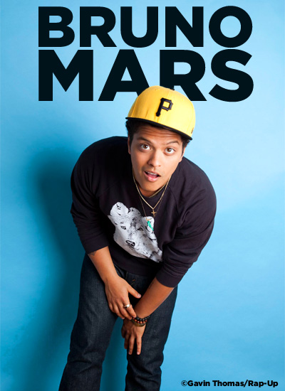 Bruno Mars Biography Bruno Mars Biography