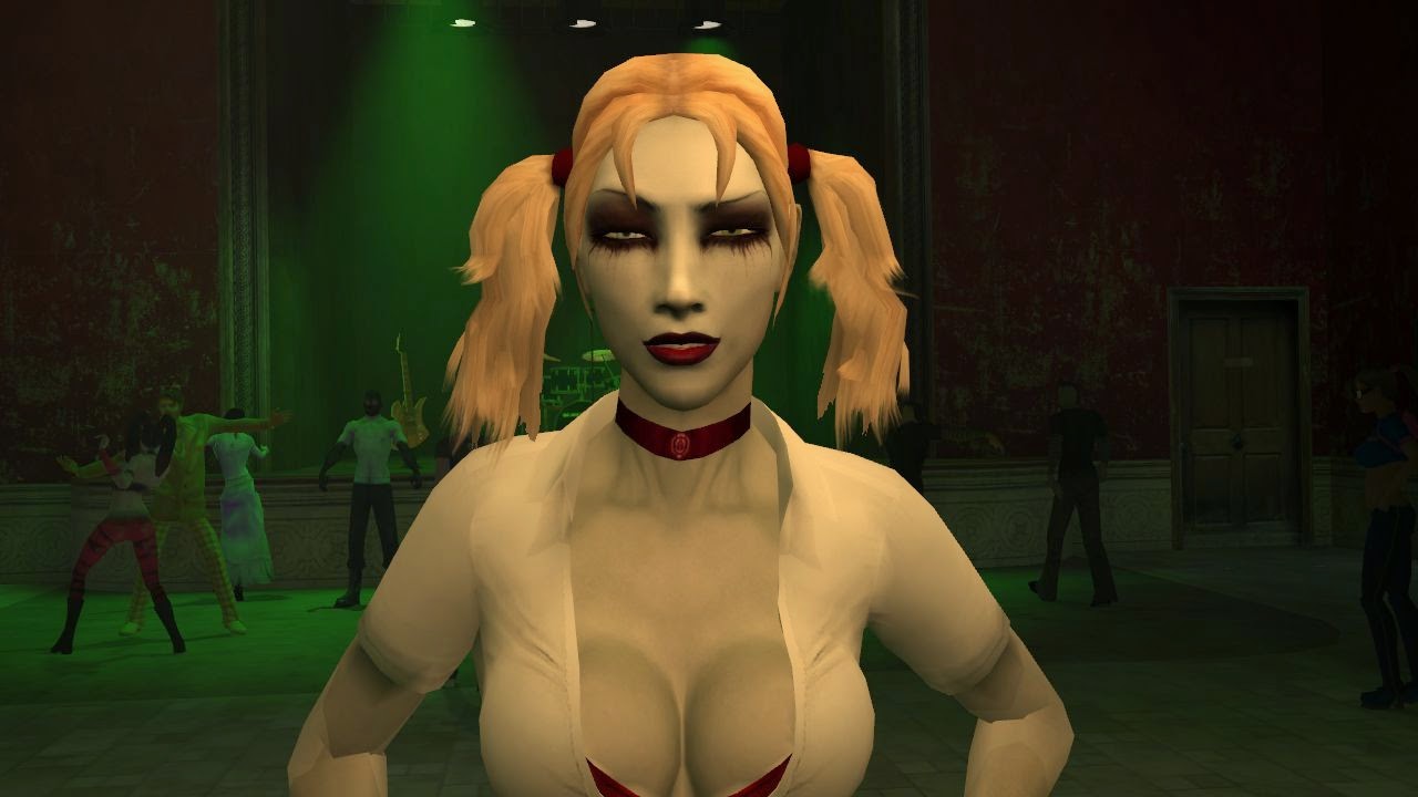 download Vampire: The Masquerade — Bloodlines download Vampire: The Masquerade — Bloodlines