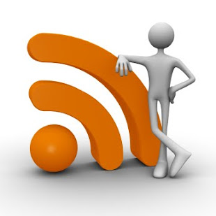 Acesse Nossos RSS FEED