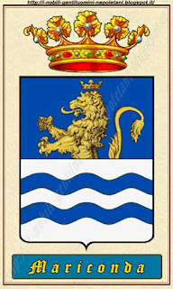 Famiglia Mariconda Famiglia Mariconda