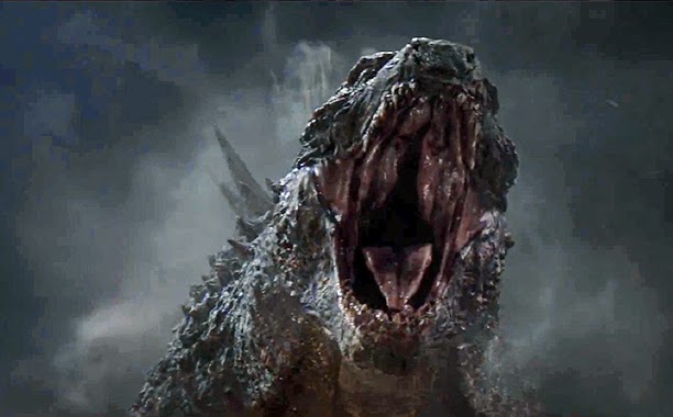 Godzilla 2014: Story Behind the Monster’s Roar Godzilla 2014: Story Behind the Monster’s Roar