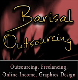Barisal Outsourcing Page