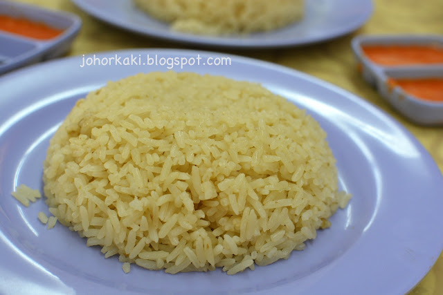 AFE Delights Hainanese Boneless Chicken Rice (Yishun 925 Chicken Rice) AFE-Delights-Hainanese-Boneless-Chicken-Rice-Yishun-925-Chicken-Rice