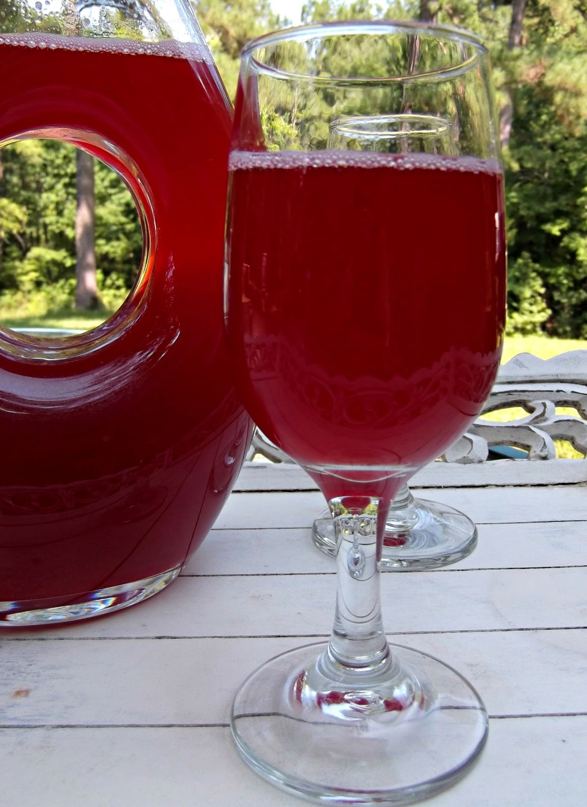 What's For Supper? How to Make Fresh Cranberry Juice