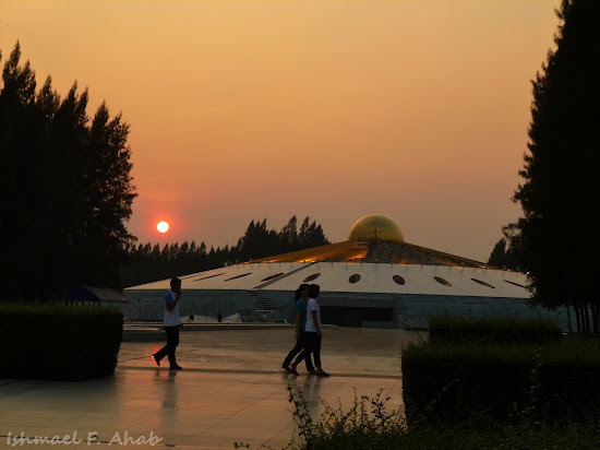 Wat Phra Dhammakaya