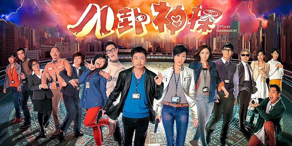 Thám Tử Thần Toán - sctv9