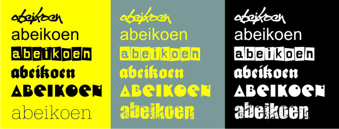 Download Tentang Desain Grafis Tentang Tipografi SVG Cut Files