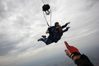 Go SkyDive