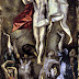 Diriliş "The Resurrection" - El Greco