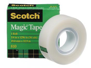 3m Magic Scotch Tape Gard