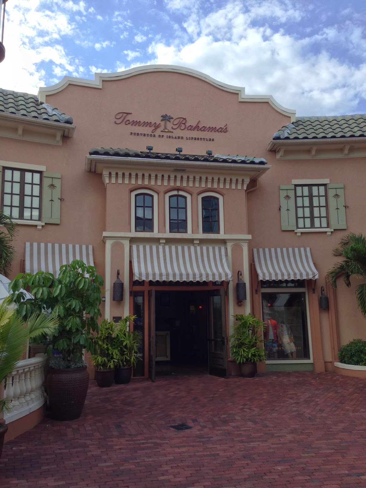 Eating Orlando An Orlando Food Blog Living the Island Lifestyle in