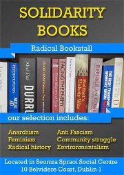 Solidarity Books Dublin