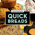 Good Eating's Quick Breads - Free Kindle Non-Fiction