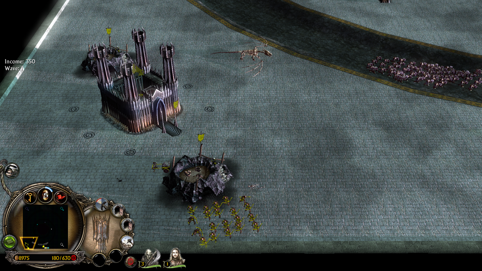 battle for middle earth 2 version mismatch fix battle for middle earth 2 version mismatch fix
